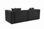 Atelier Del Sofa Mora XL Corner Right Antracita